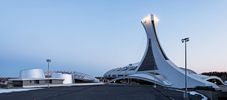 Rio Tinto Alcan Planetarium
