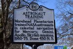 Morehead Planetarium   