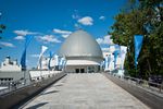 Moscow Planetarium
