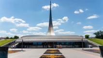 Museum of Cosmonautics