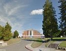 Mt. Vernon High School