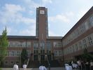 Planetarium der Realschule Stadtmitte