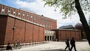 Ball State University