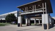 Central High School