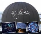 ANTARES STEM Incorporated