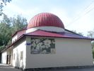 Murom Planetarium