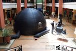 Travelling Telescope