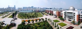 Nanchang No.2 new Middle School