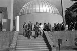 Planetarium de Nantes