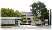 Nantong Children Activity Centre