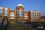 High School Affiliated to Nantong University