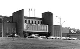 Cumberland Museum and Science Center