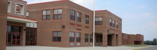 Laurel High School