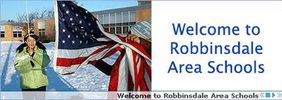 Robbinsdale Schools Planetarium
