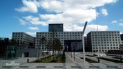 Ningbo Weather bureau