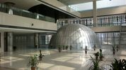 Xiangshan Youth Activity Center