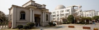 Ningbo Xiaoshi High school
