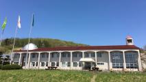 Iwate Prefectural Kenhoku Learning Center