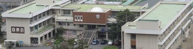 Honai Junior High School