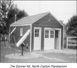 Star Barn Planetarium