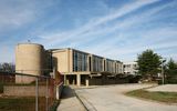 Sylvia Packard Middle School