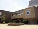 North East High School