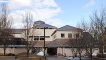 Montshire Museum of Science
