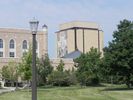 University of Notre Dame