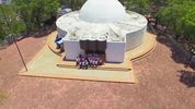 Planetario Nundehui