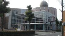 Ogaki City Suitopia Center