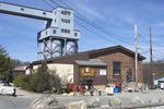 Sterling Hill Mining Museum