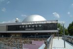 Okayama prefectural Children's Hall