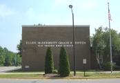 Carl Sandburg Middle School