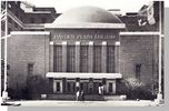 Old Hayden Planetarium