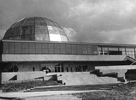 Olsztyn Planetarium and Observatory