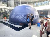Olsztyn Planetarium and Observatory
