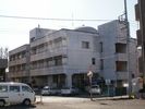 Ome municipal education center