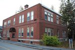 University of Maine