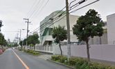 Osaka Prefectural Higashi Sumiyoshi Support School