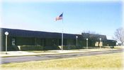 Warren P. Shepherd Jr. High School