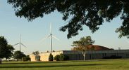 Benton Central High School