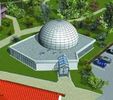 Planetarium Project