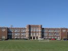 Parkersburg High School