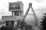 P&eacute;csi Planet&aacute;rium