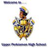 Upper Perkiomen High School