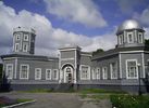 Planetarium Penza