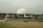 Planetarium PIA : Pakistan International Airlines