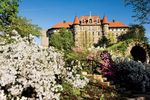 Chestnut Hill College