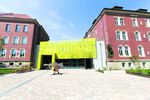 Schulplanetarium der Evangelischen Grundschule