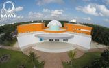 Planetario de Playa del Carmen